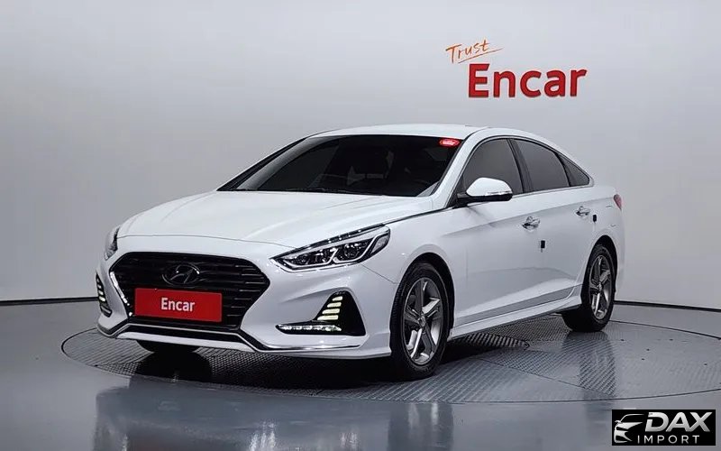 Hyundai Sonata 2.0 Smart