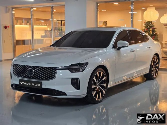 Volvo S90 B5 Ultra Bright