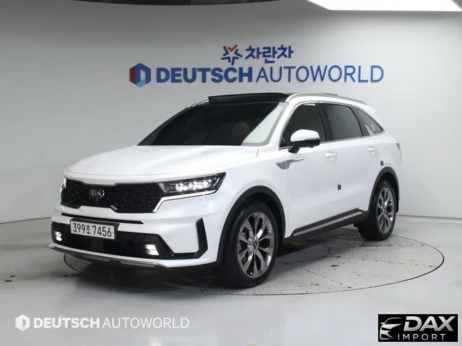 Kia Sorento Diesel 2.2 2WD