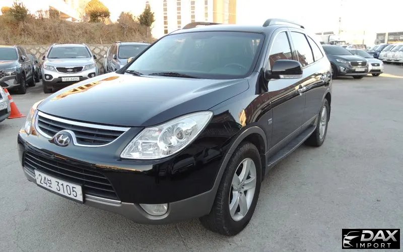 Hyundai Veracruz Diesel 2WD 300X