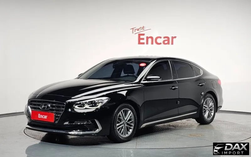 Hyundai Grandeur 2.4 Premium
