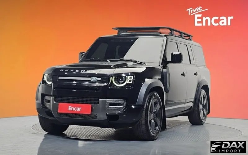 Land Rover Defender 130 D300 X-Dynamic HSE