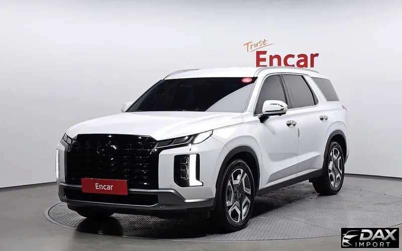 Hyundai Palisade Diesel 2.2 2WD