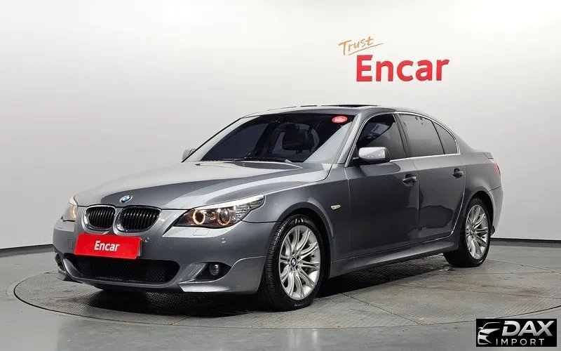 BMW 5-Series 528i Sedan SE