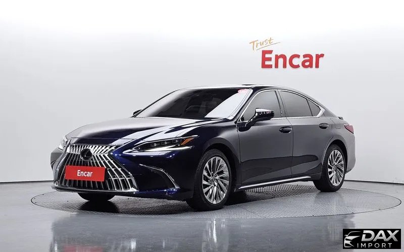 Lexus ES Executive