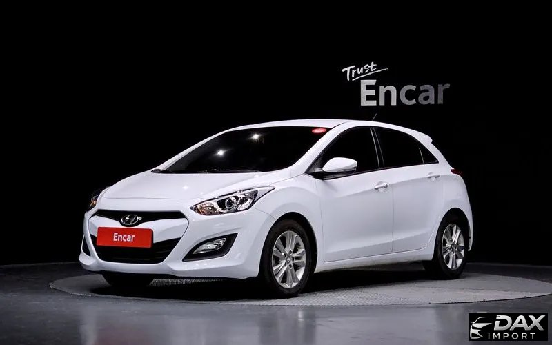 Hyundai i30 Diesel 1.6 VGT PYL