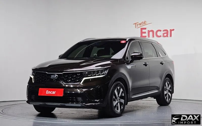 Kia Sorento Diesel 2.2 2WD