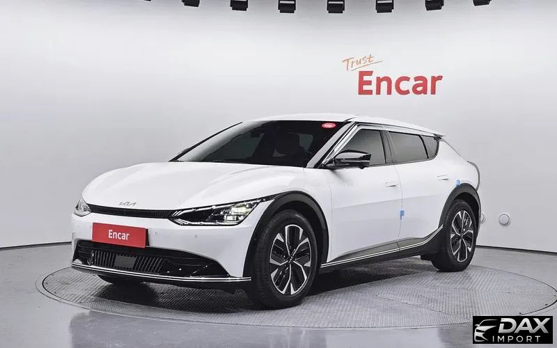 Kia EV6 Long Range 4WD