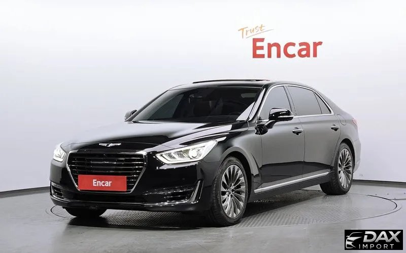 Genesis EQ900 3.8 GDI AWD
