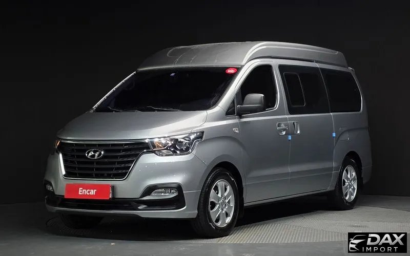Hyundai Starex High Roof