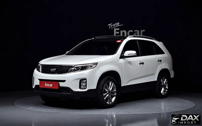 Kia Sorento Diesel 2.0 2WD