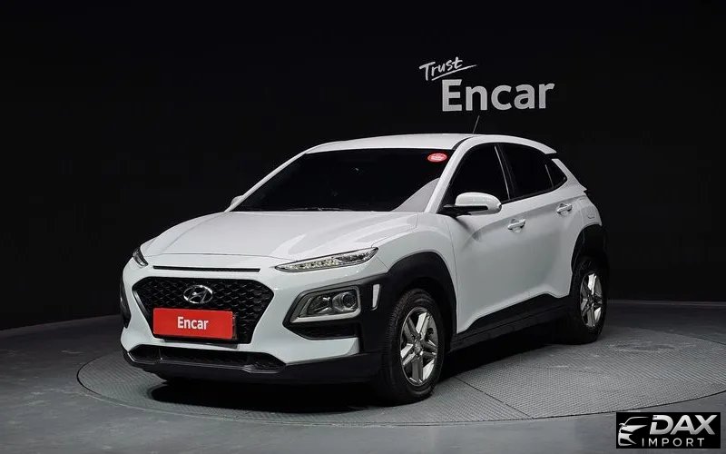 Hyundai Kona 1.6 Turbo 2WD