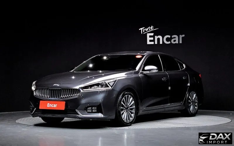 Kia K7 2.4 GDI Limited