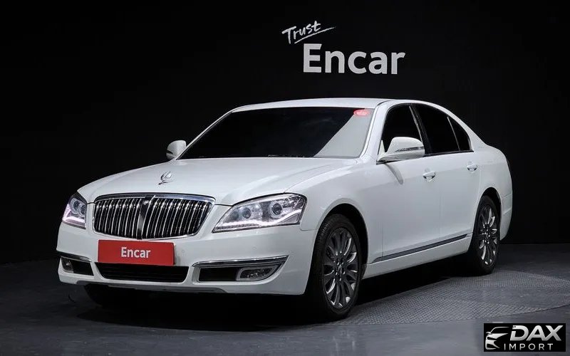 KG_Mobility_Ssangyong Chairman CW700 4TRONIC