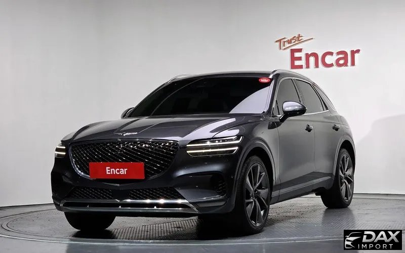 Genesis GV70 2.2 Diesel AWD