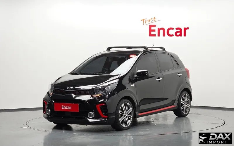 Kia morning Prestige