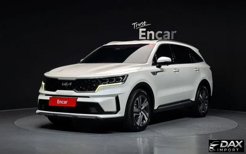 Kia Sorento HEV 1.6 2WD