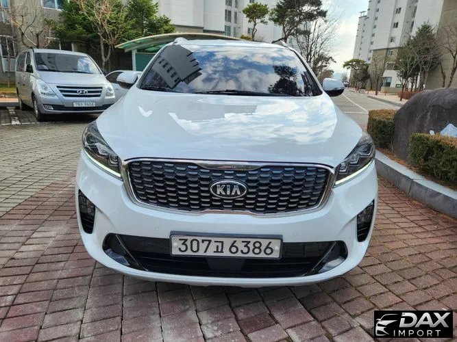 Kia Sorento Diesel 2.0 2WD