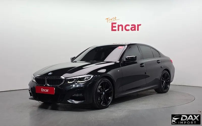BMW 3-Series 320i M Sport