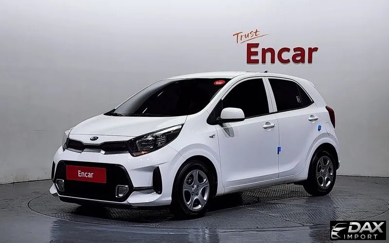 Kia morning Standard