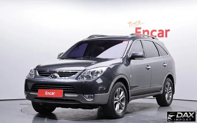 Hyundai Veracruz Diesel 4WD 300VXL
