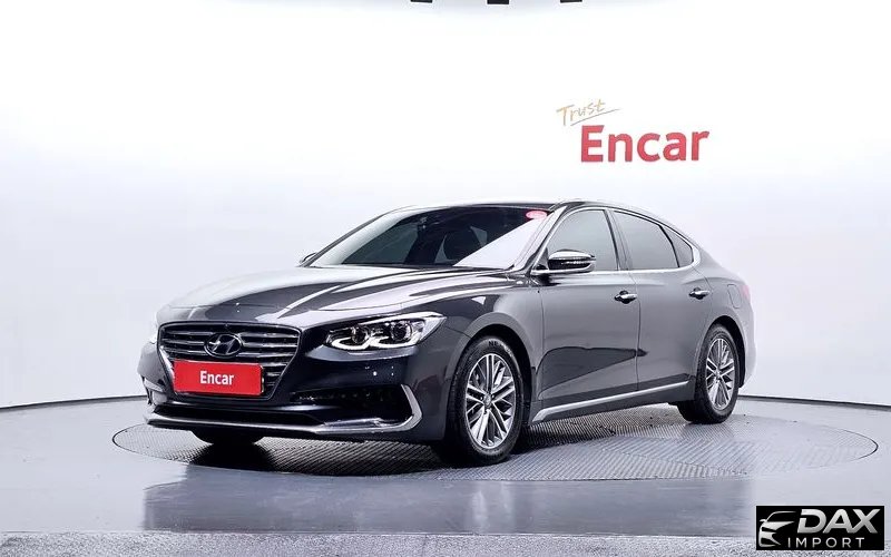 Hyundai Grandeur 2.4 Premium