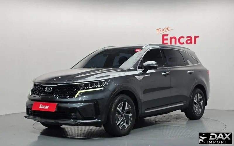 Kia Sorento HEV 1.6 2WD