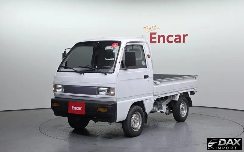 ChevroletGMDaewoo labo STD