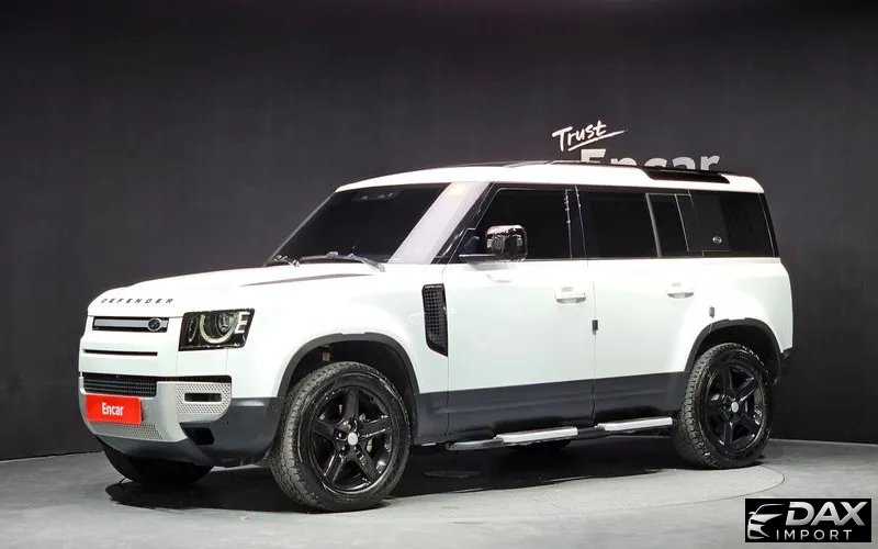 Land Rover Defender 110 D250 SE