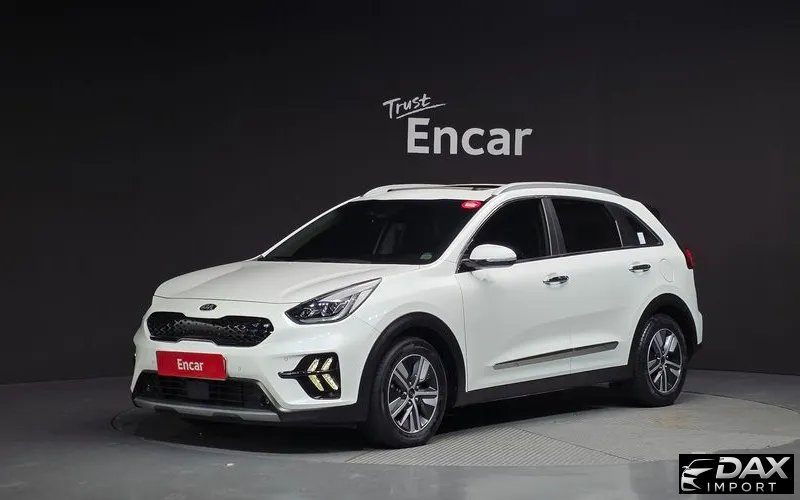 Kia Niro 1.6 HEV