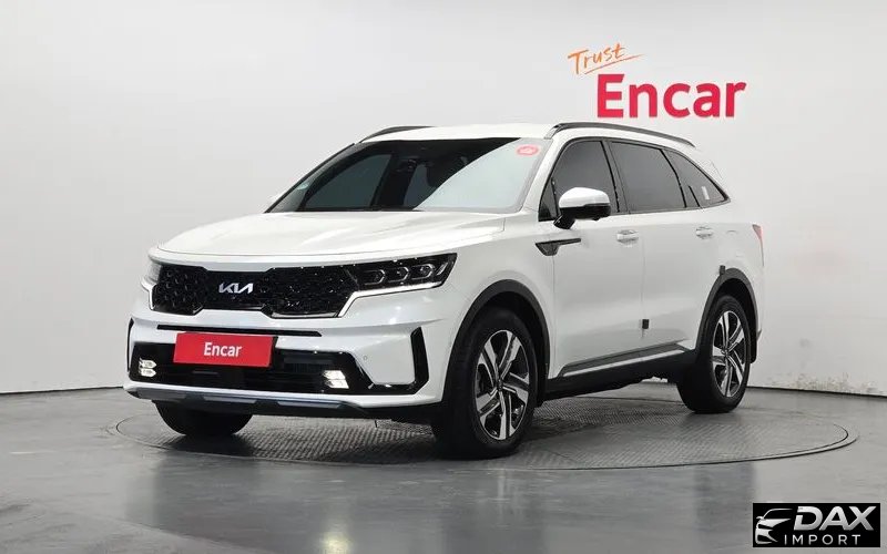 Kia Sorento HEV 1.6 2WD