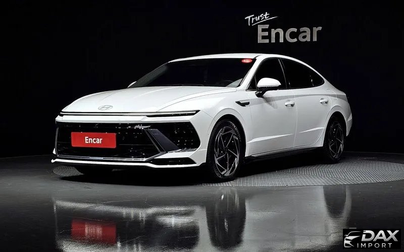 Hyundai Sonata Exclusive