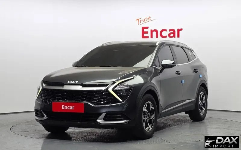 Kia Sportage Diesel 2.0 2WD