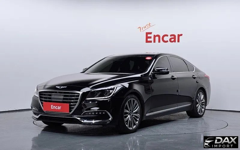 Genesis G80 3.8 GDI AWD