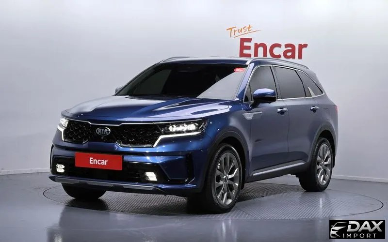 Kia Sorento Diesel 2.2 2WD