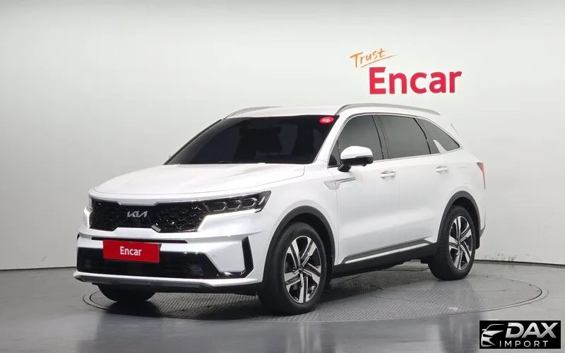 Kia Sorento HEV 1.6 2WD