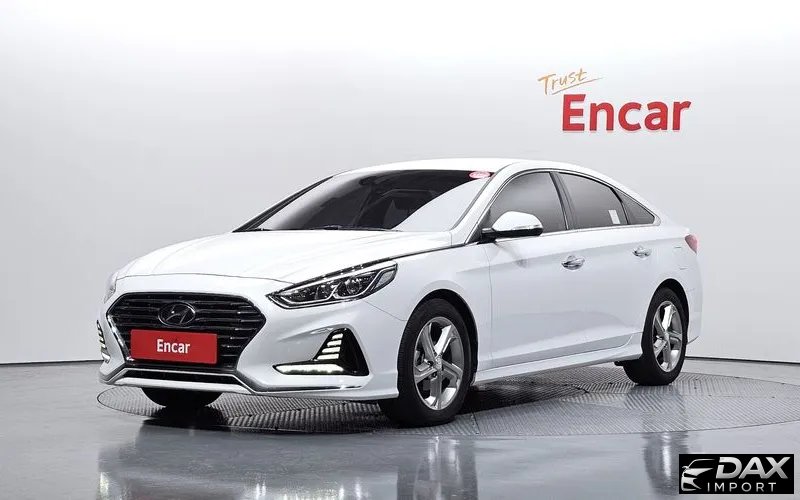 Hyundai Sonata 2.0 Smart Spicial