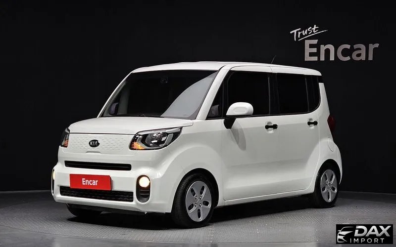 Kia RAY Van