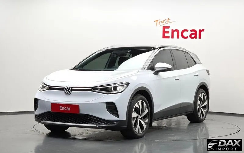 Volkswagen ID.4 Pro