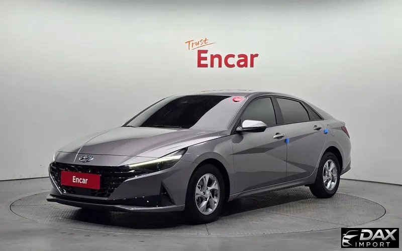 Hyundai AVANTE 1.6