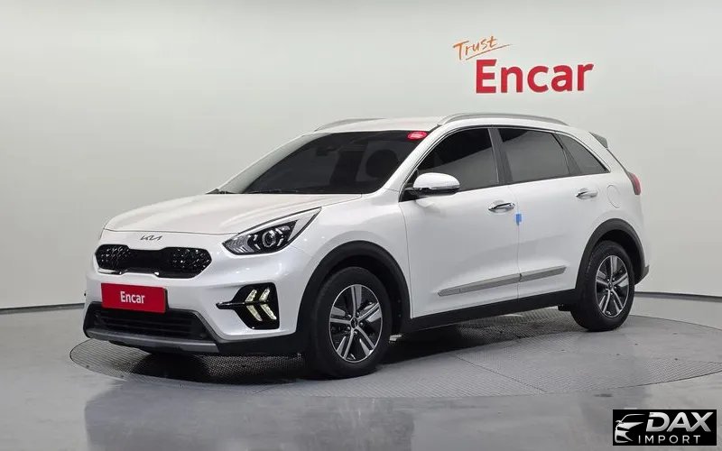 Kia Niro 1.6 HEV
