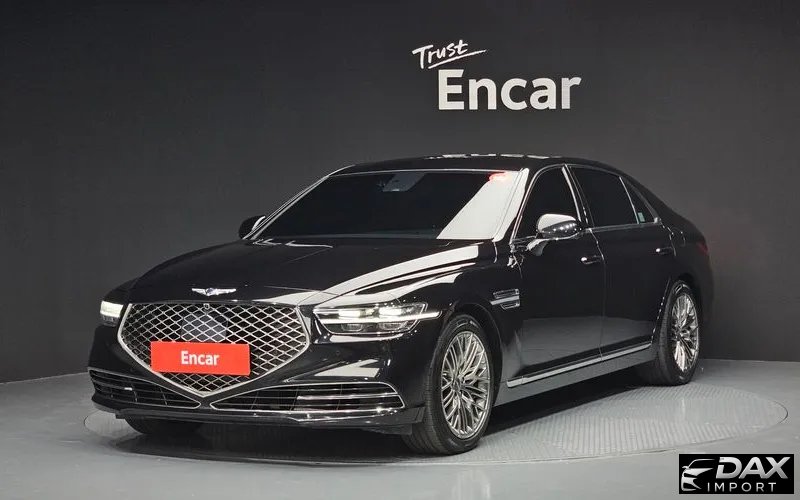 Genesis G90 3.8 AWD