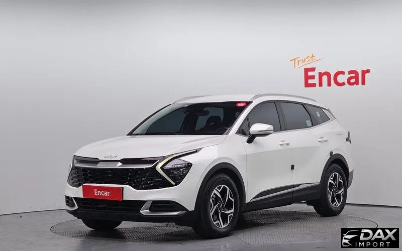 Kia Sportage Diesel 2.0 4WD