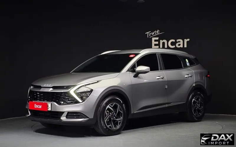 Kia Sportage Diesel 2.0 2WD