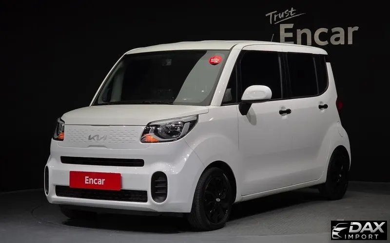Kia RAY Van