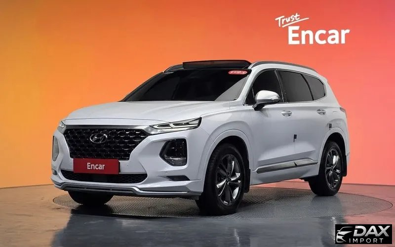 Hyundai Santafe Diesel 2.0 2WD