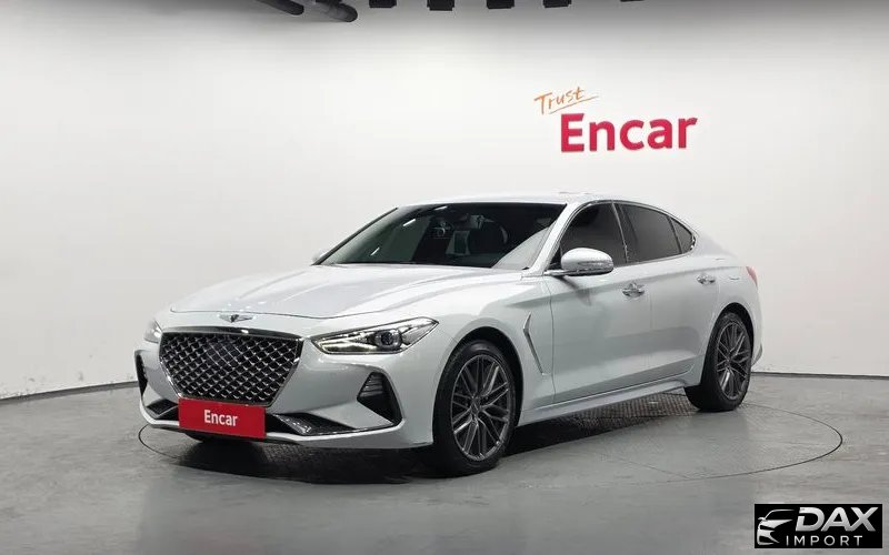Genesis G70 2.0T AWD