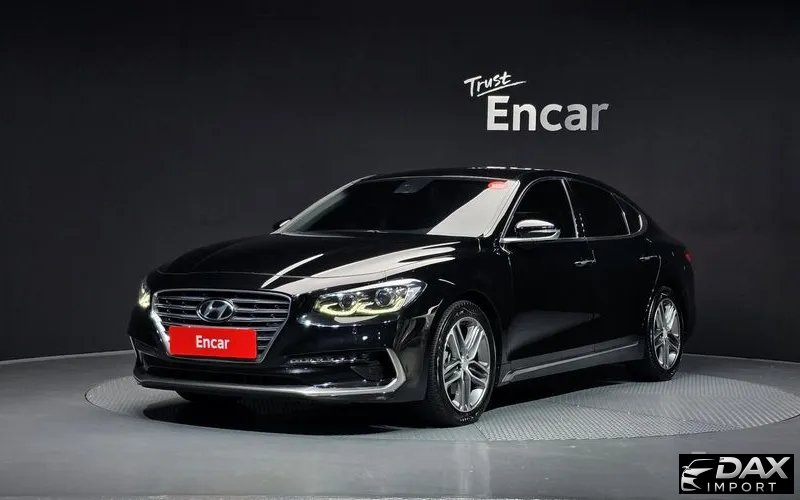 Hyundai Grandeur 3.0 Premium