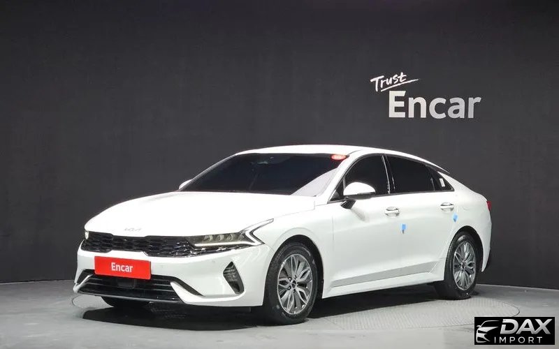 Kia K5 Prestige