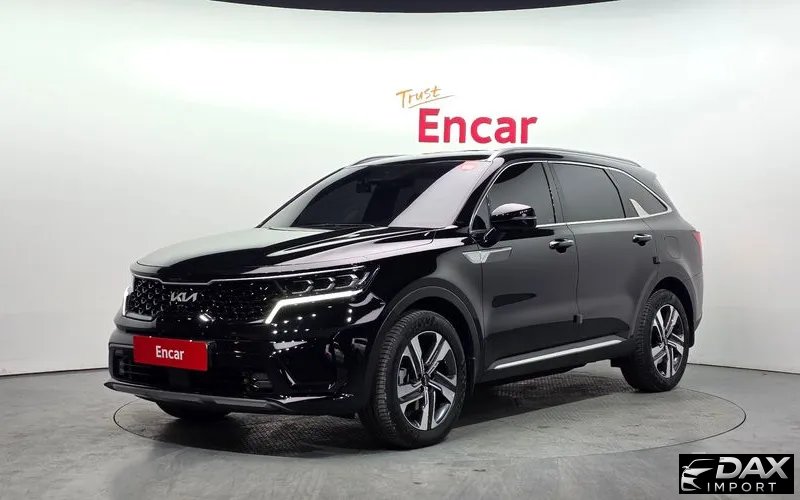 Kia Sorento HEV 1.6 2WD